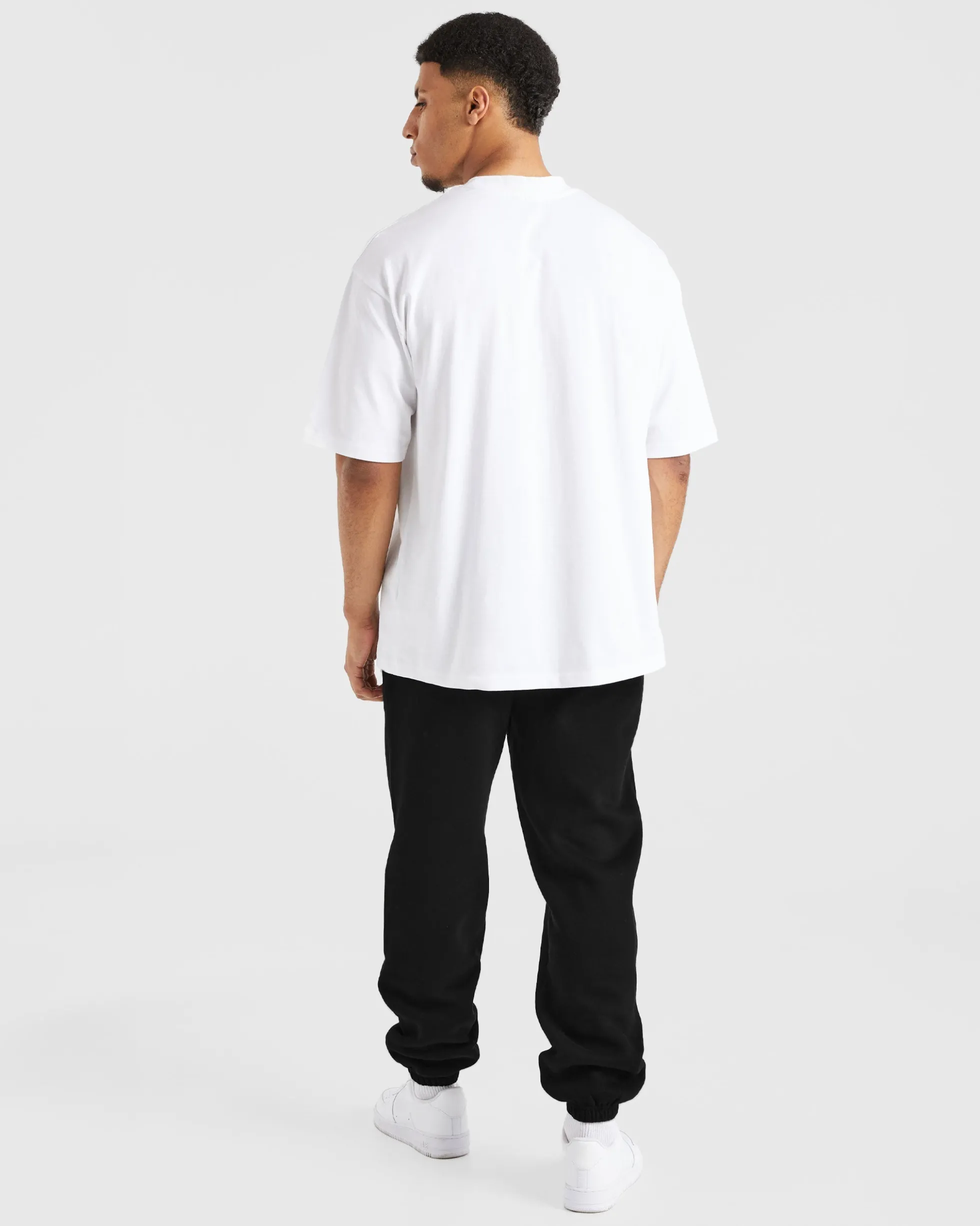 Etched Joggers