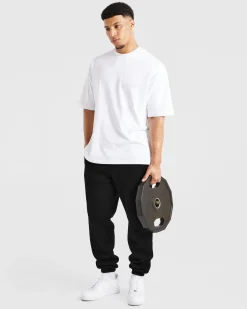 Etched Joggers