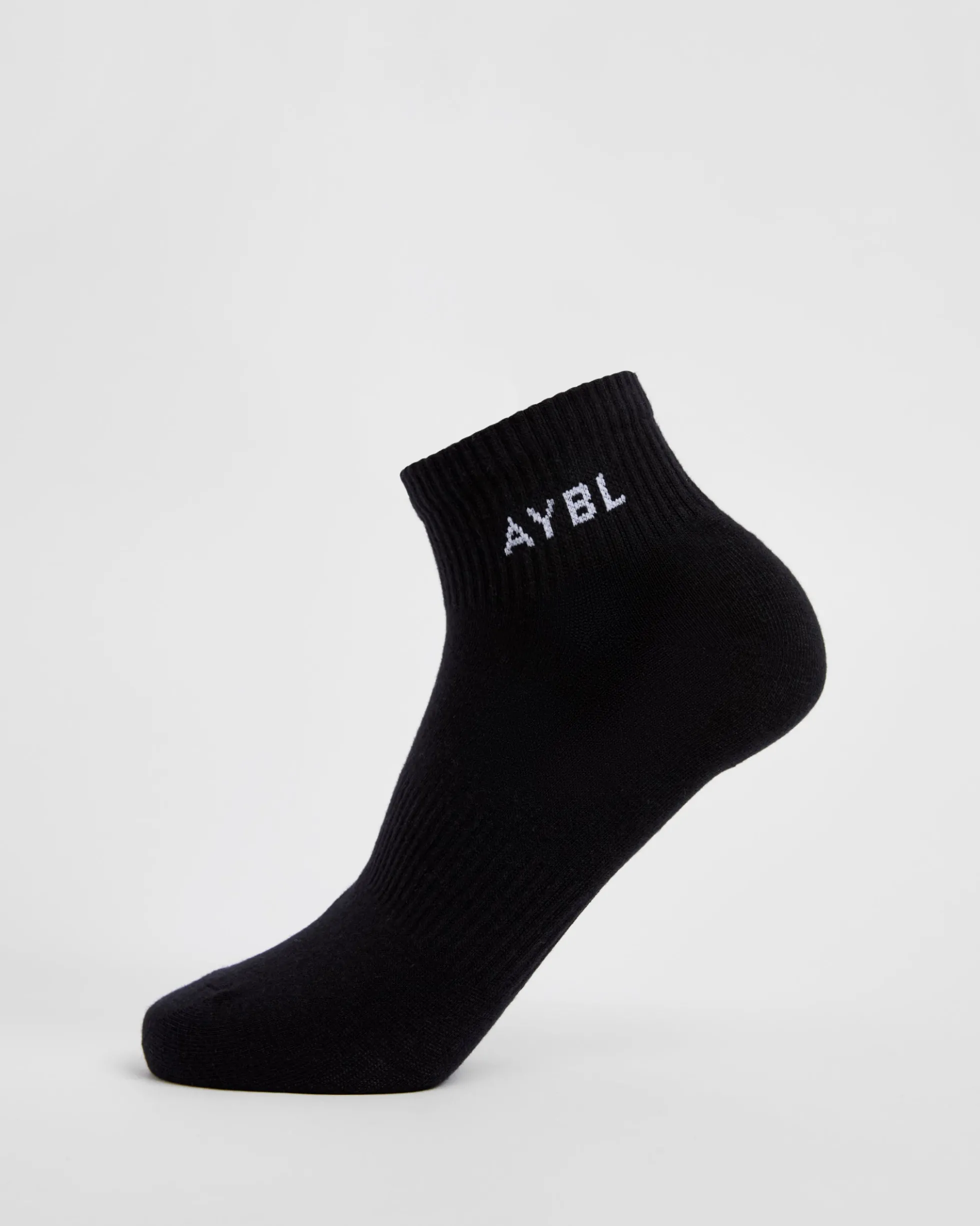 Everyday Ankle Socks (3 Pack)
