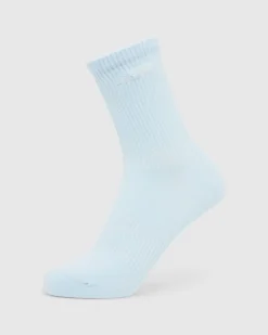 Everyday Crew Socks (3 Pack)