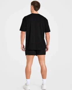 Force Oversized T Shirt