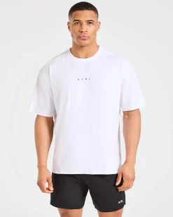 Force Oversized T Shirt