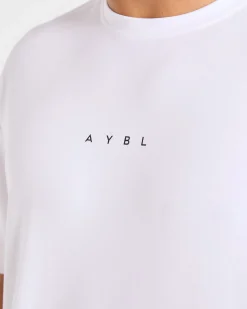 Force Oversized T Shirt