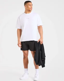 Force Oversized T Shirt