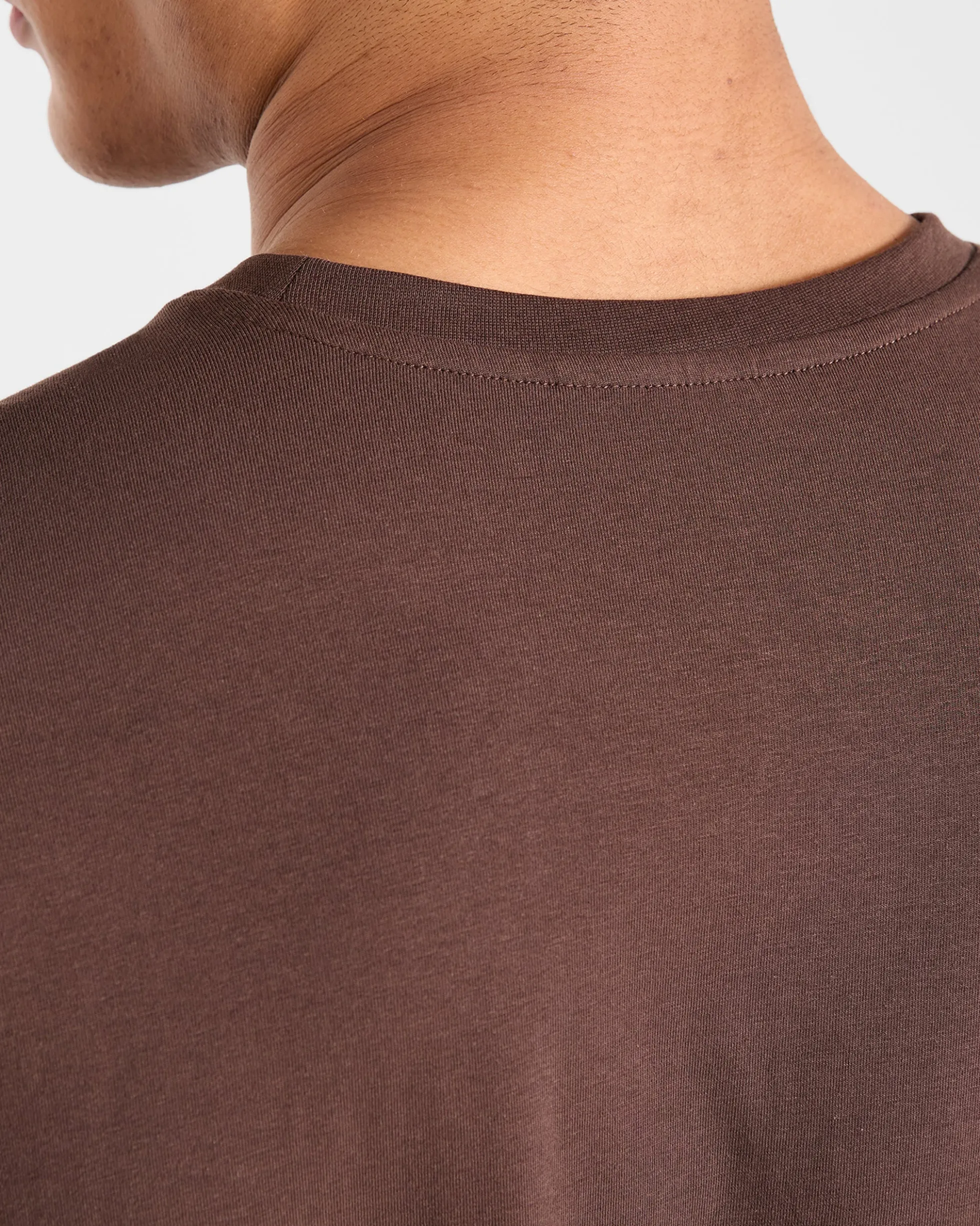 Force Oversized T Shirt