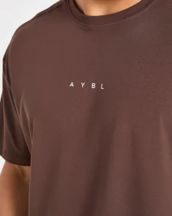 Force Oversized T Shirt