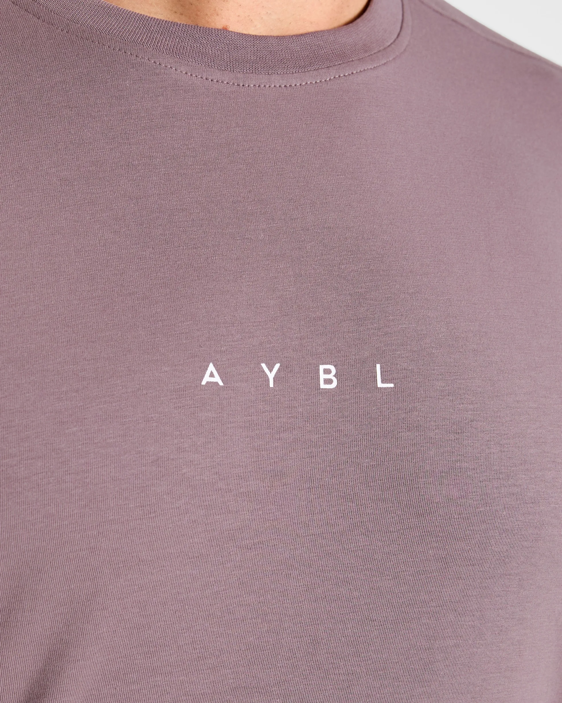 Force Oversized T Shirt
