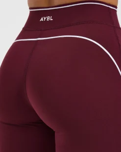 Form Flared Leggings