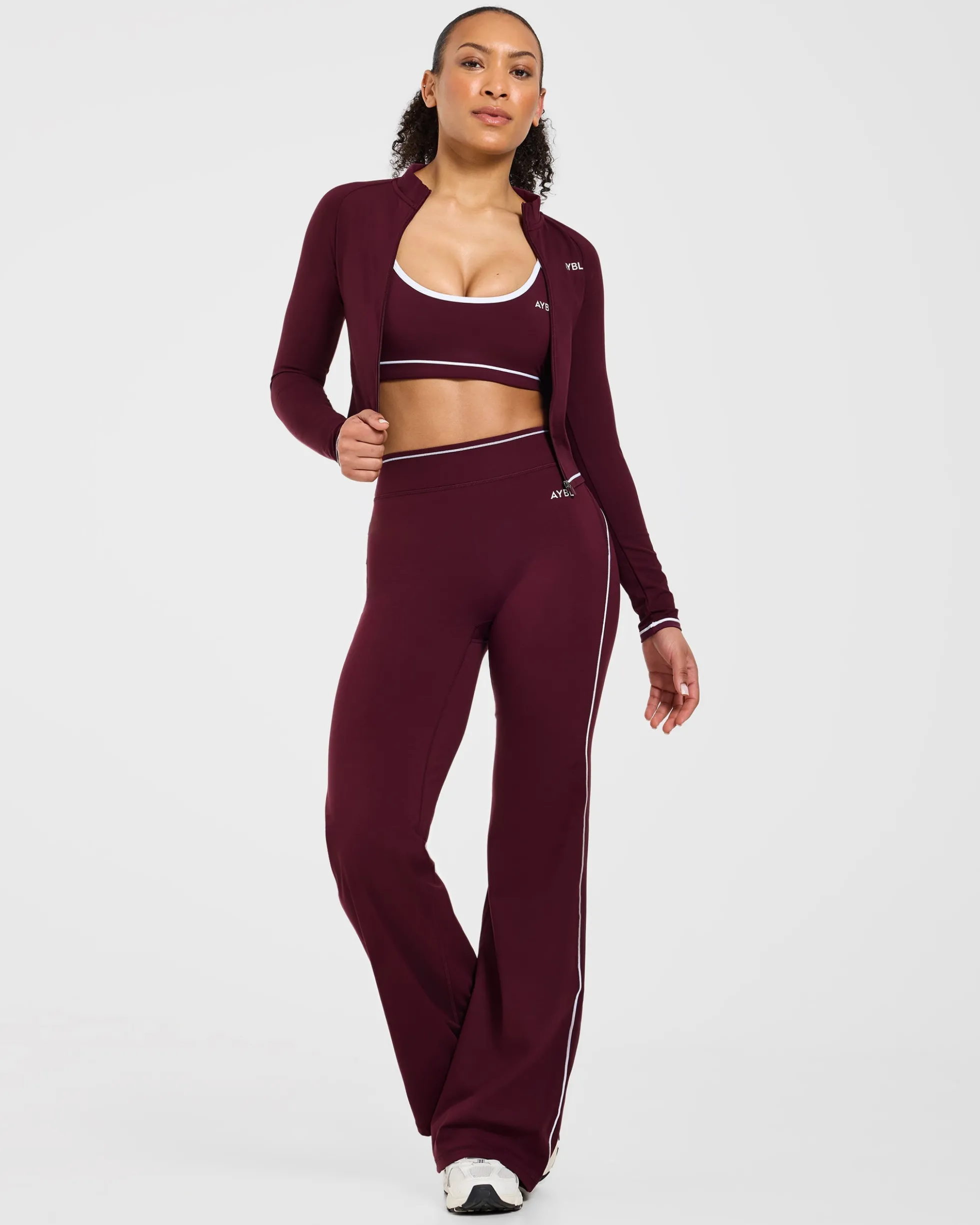 Form Flared Leggings