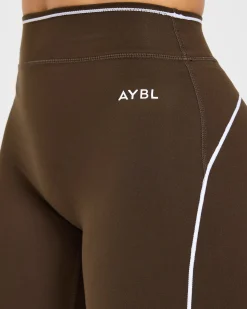 Form Flared Leggings