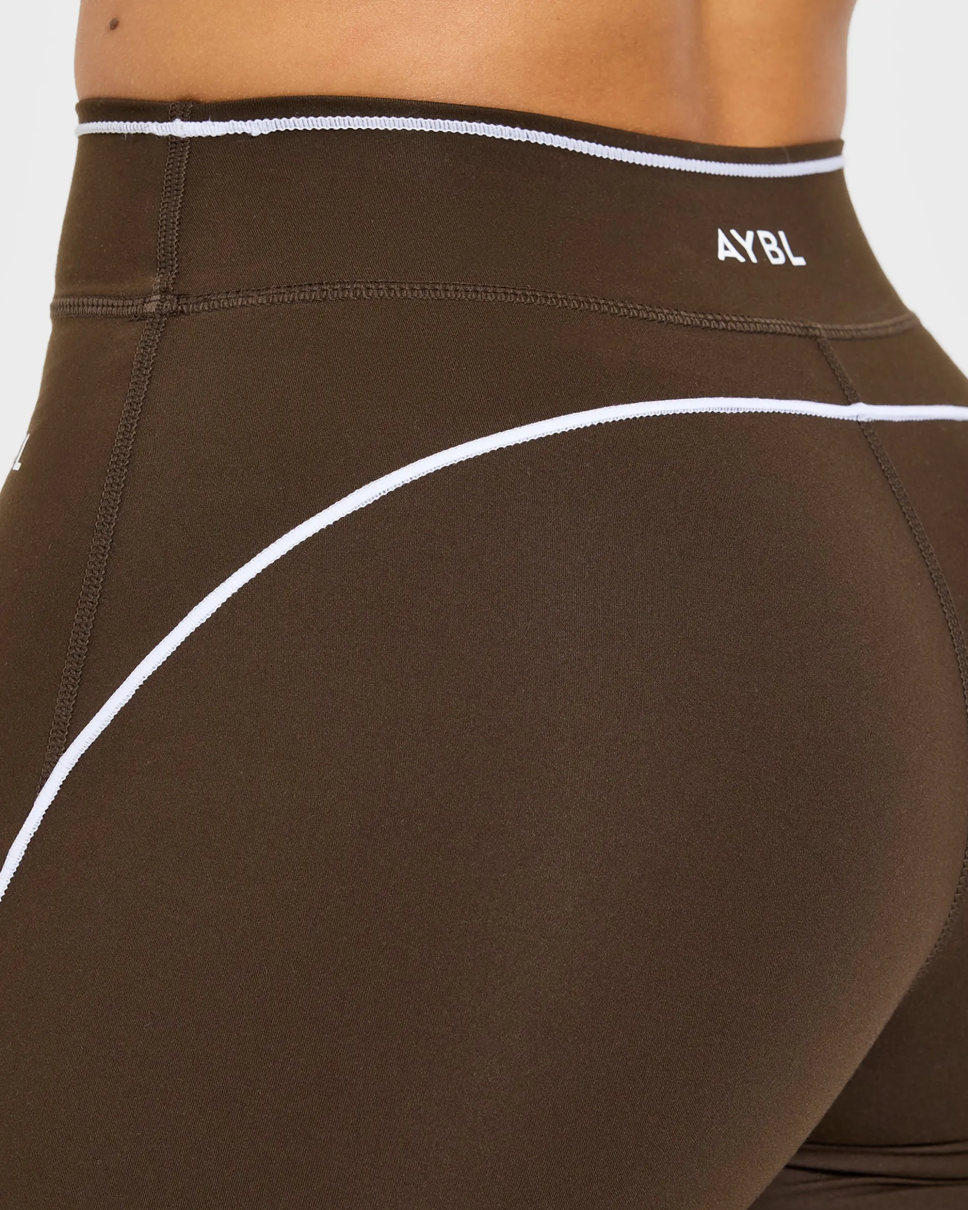 Form Flared Leggings