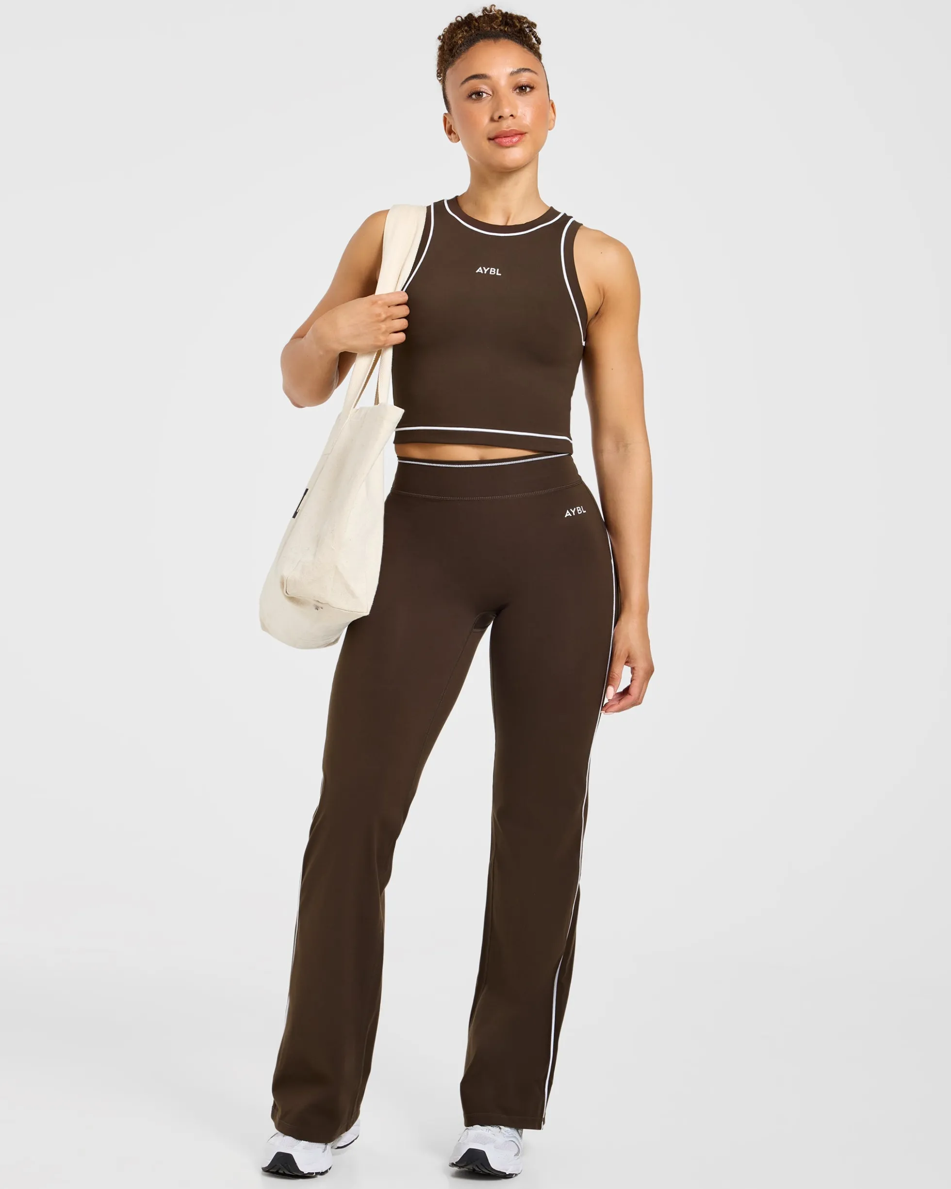 Form Flared Leggings