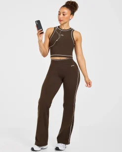Form Flared Leggings