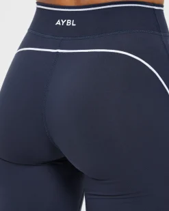 Form Flared Leggings