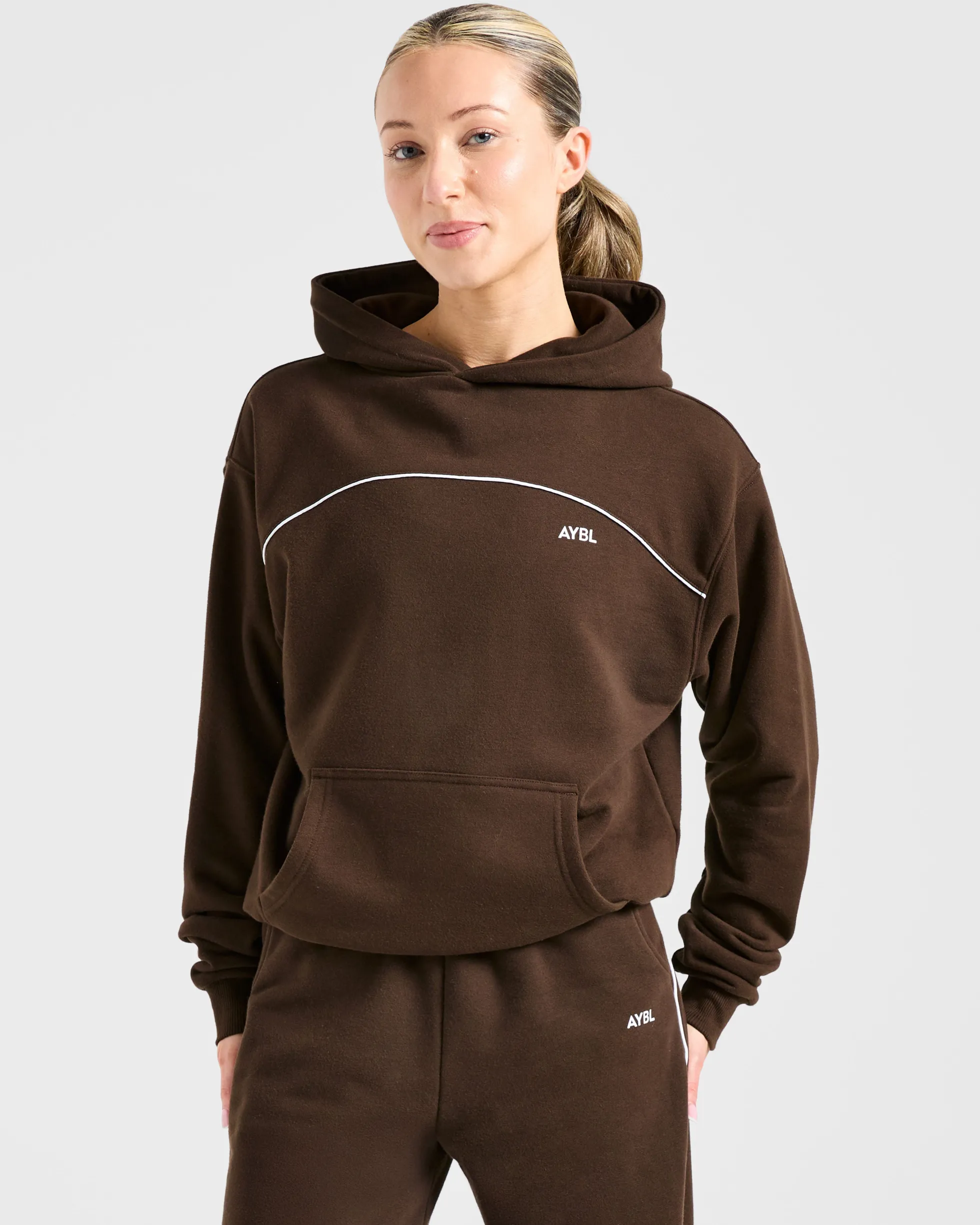 Form Hoodie