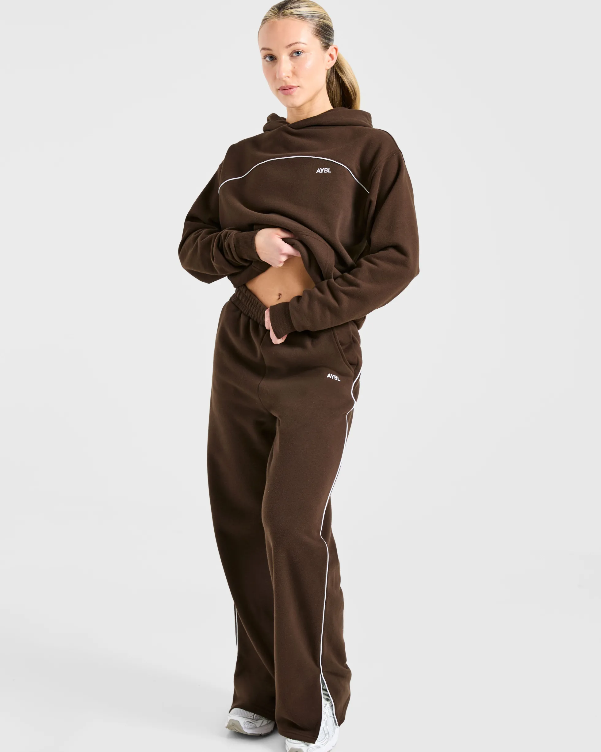 Form Hoodie