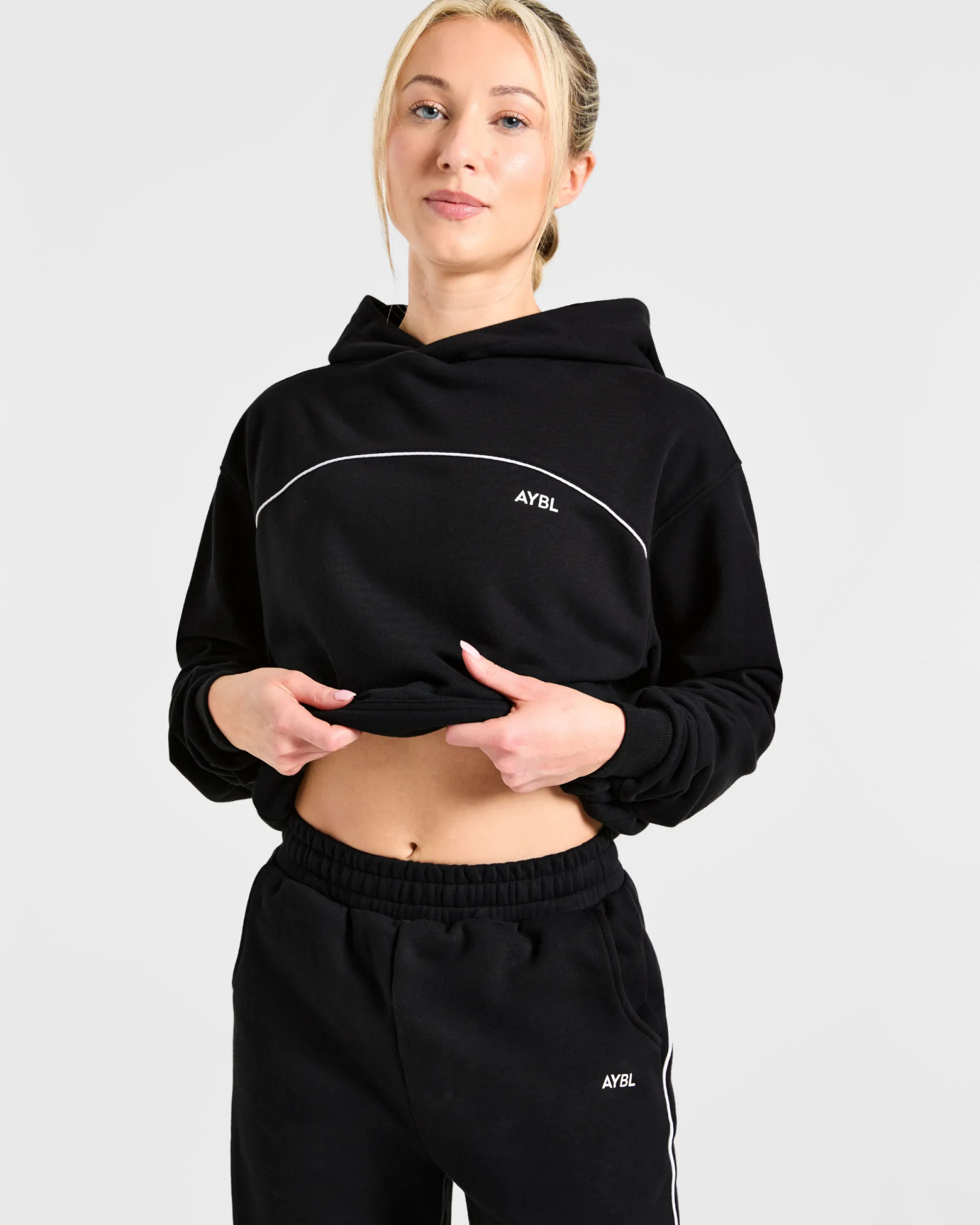 Form Hoodie
