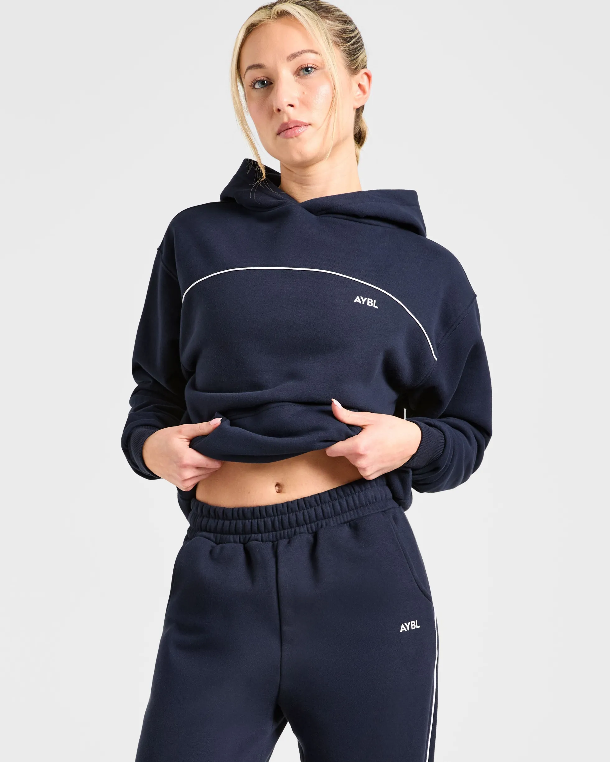 Form Hoodie