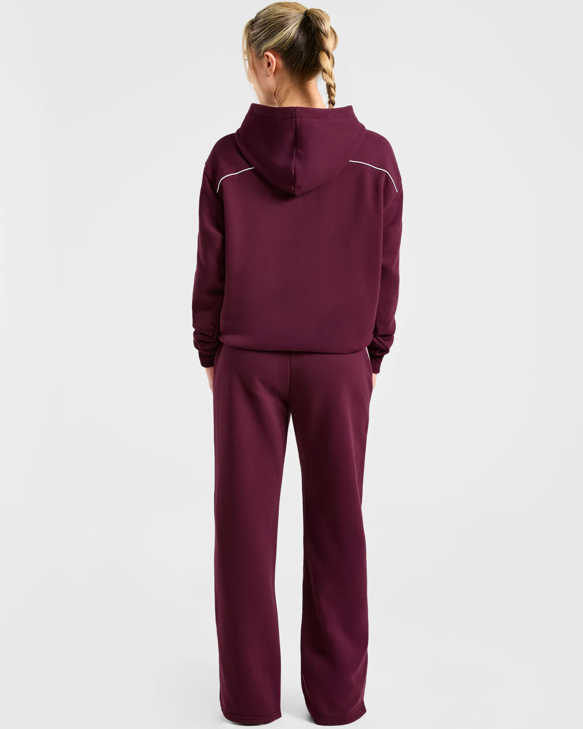 Form Hoodie