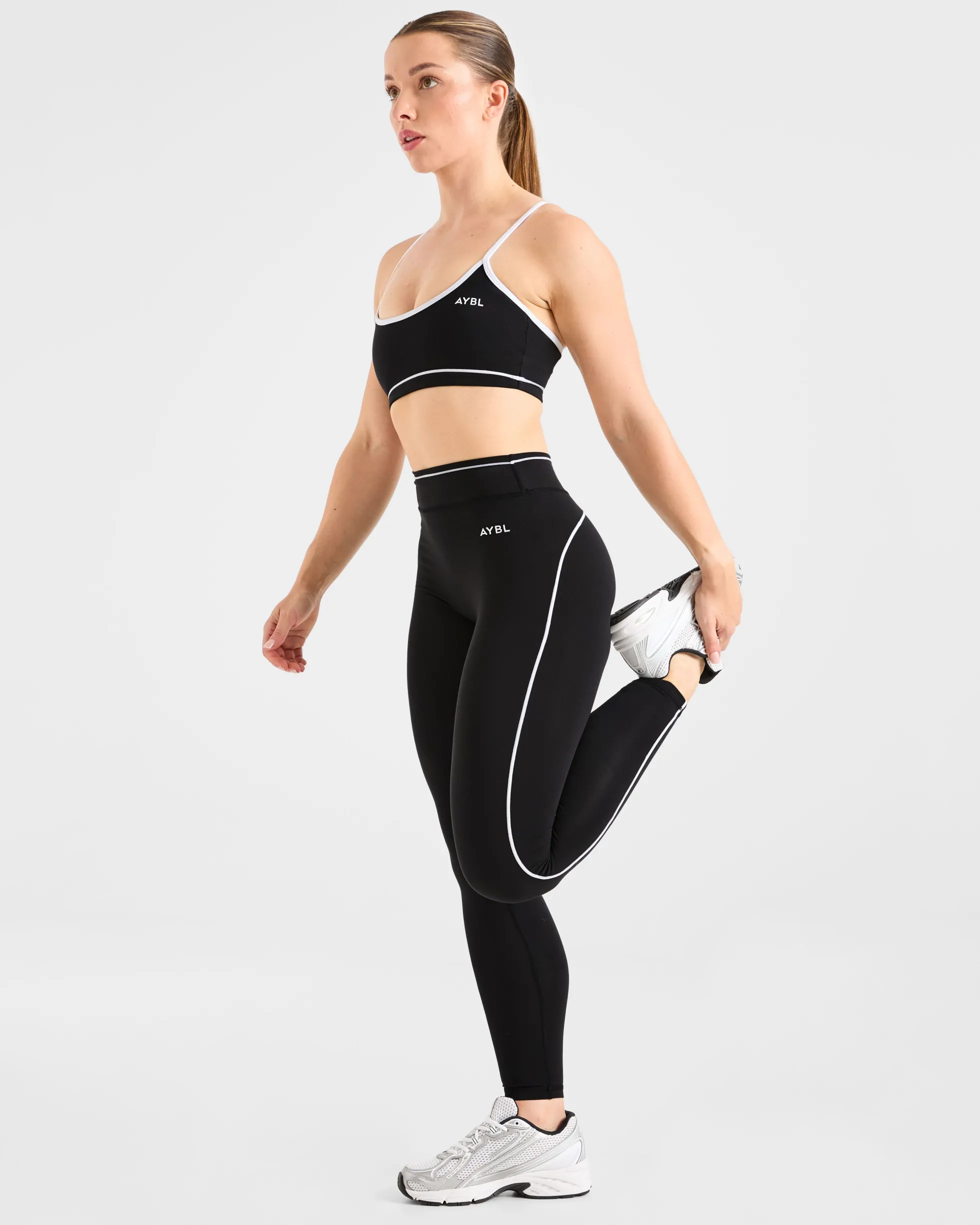 Form Leggings