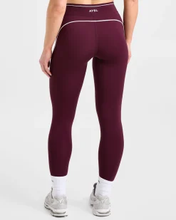 Form Leggings