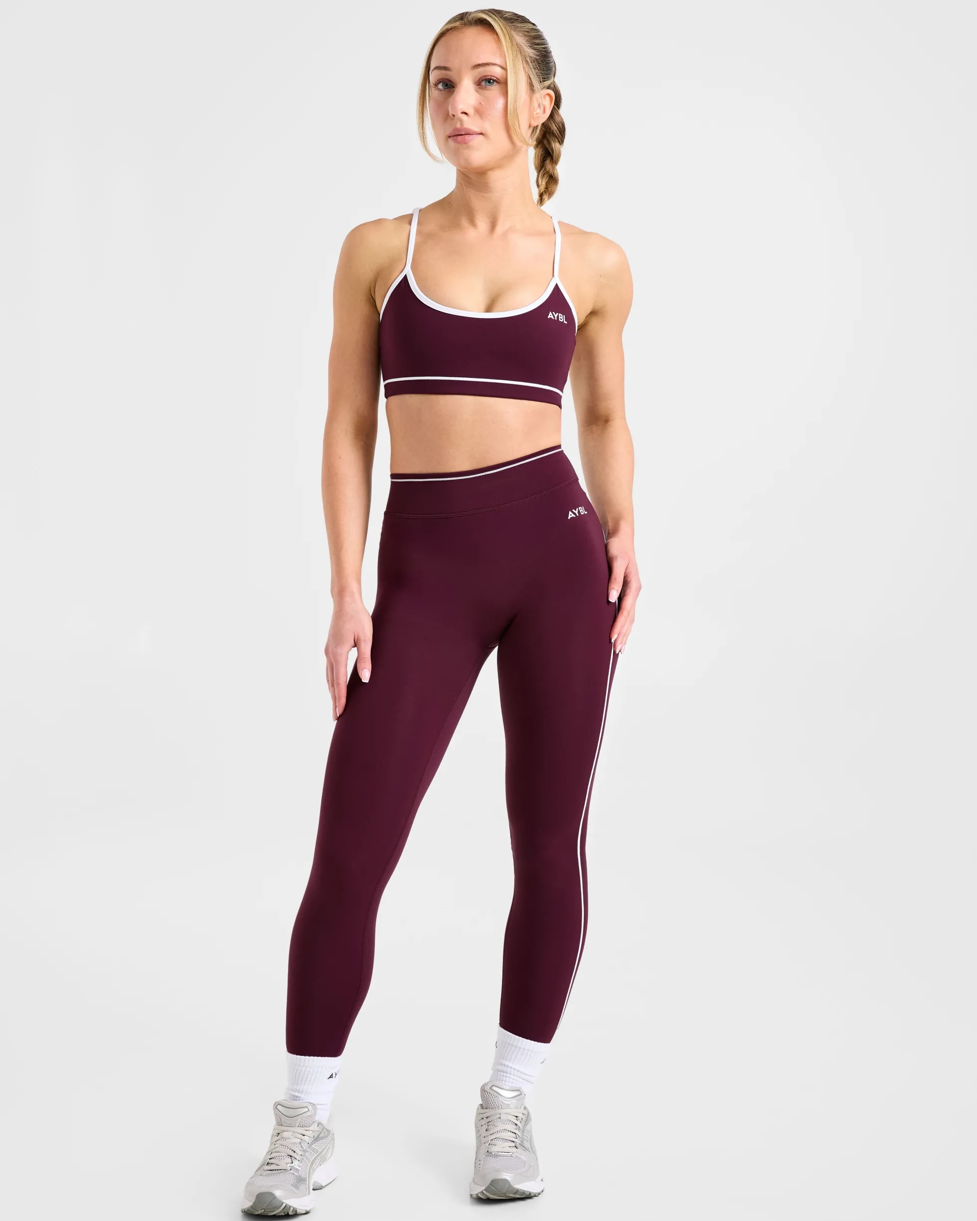 Form Leggings