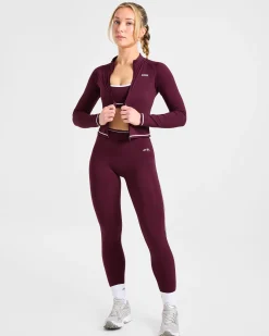 Form Leggings
