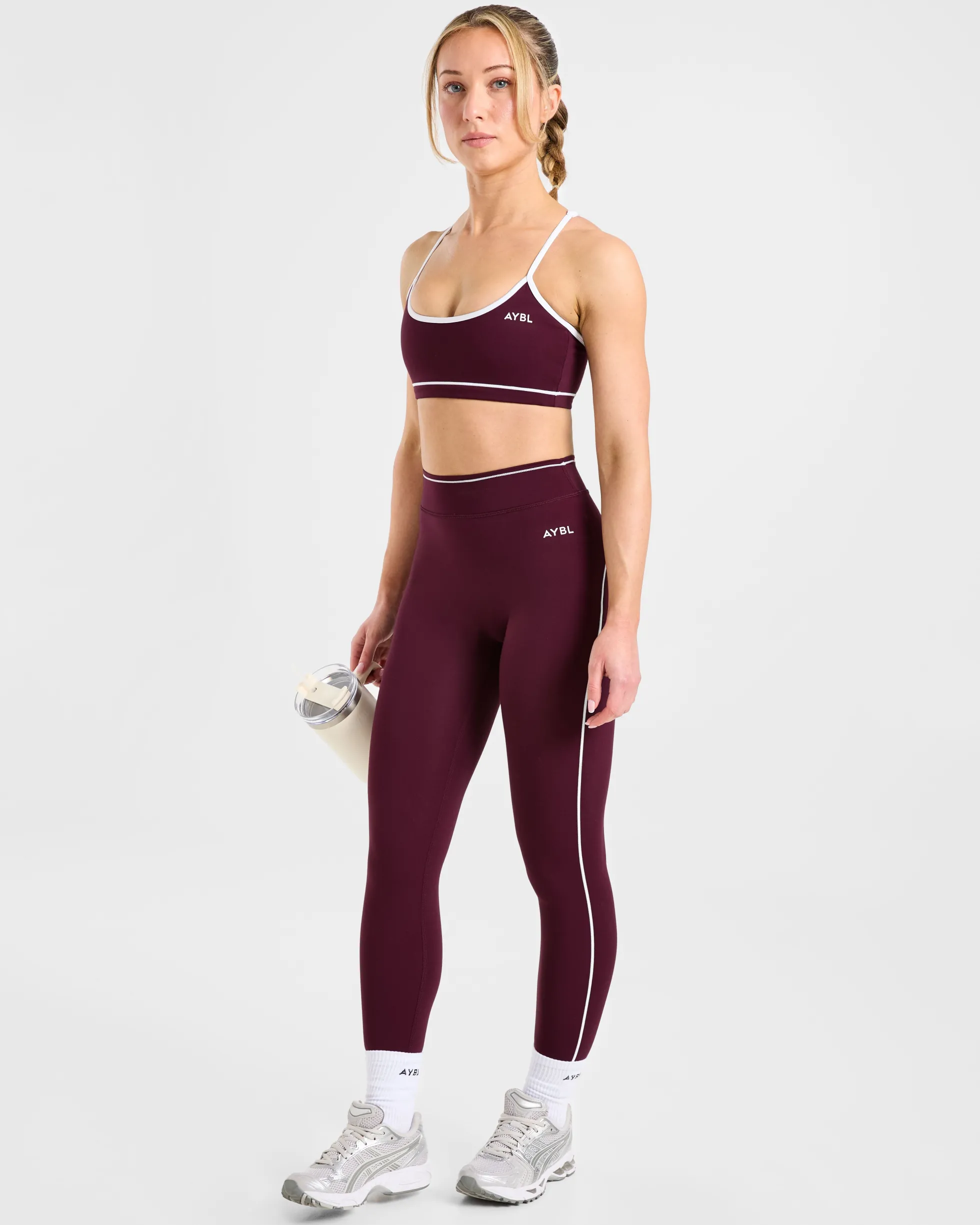Form Leggings