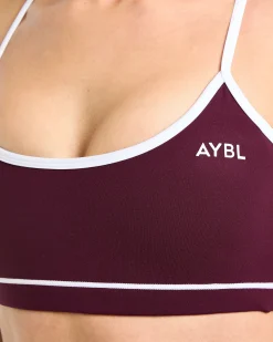 Form Sports Bra