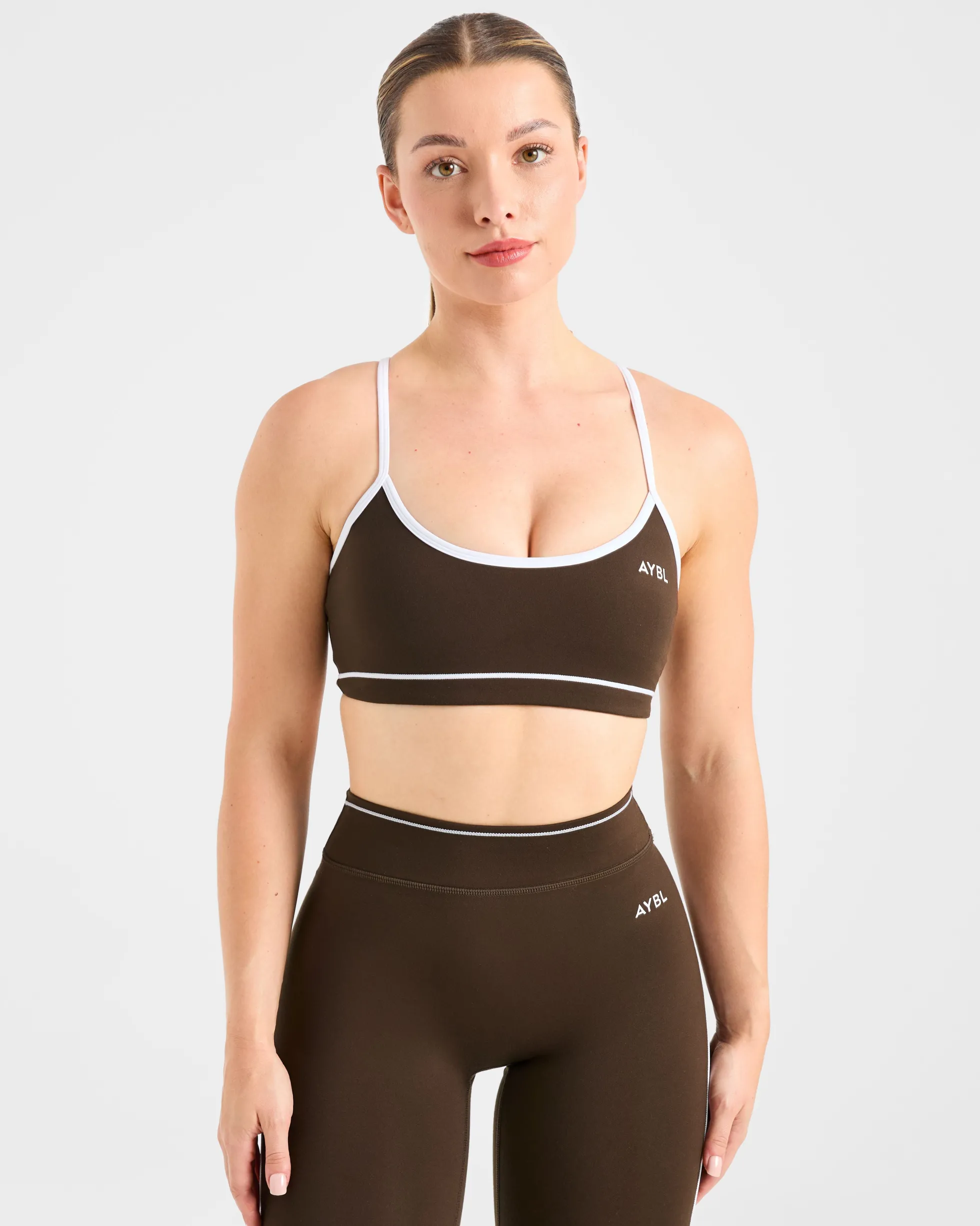 Form Sports Bra