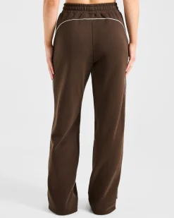 Form Straight Leg Joggers