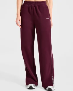 Form Straight Leg Joggers