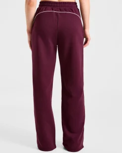 Form Straight Leg Joggers