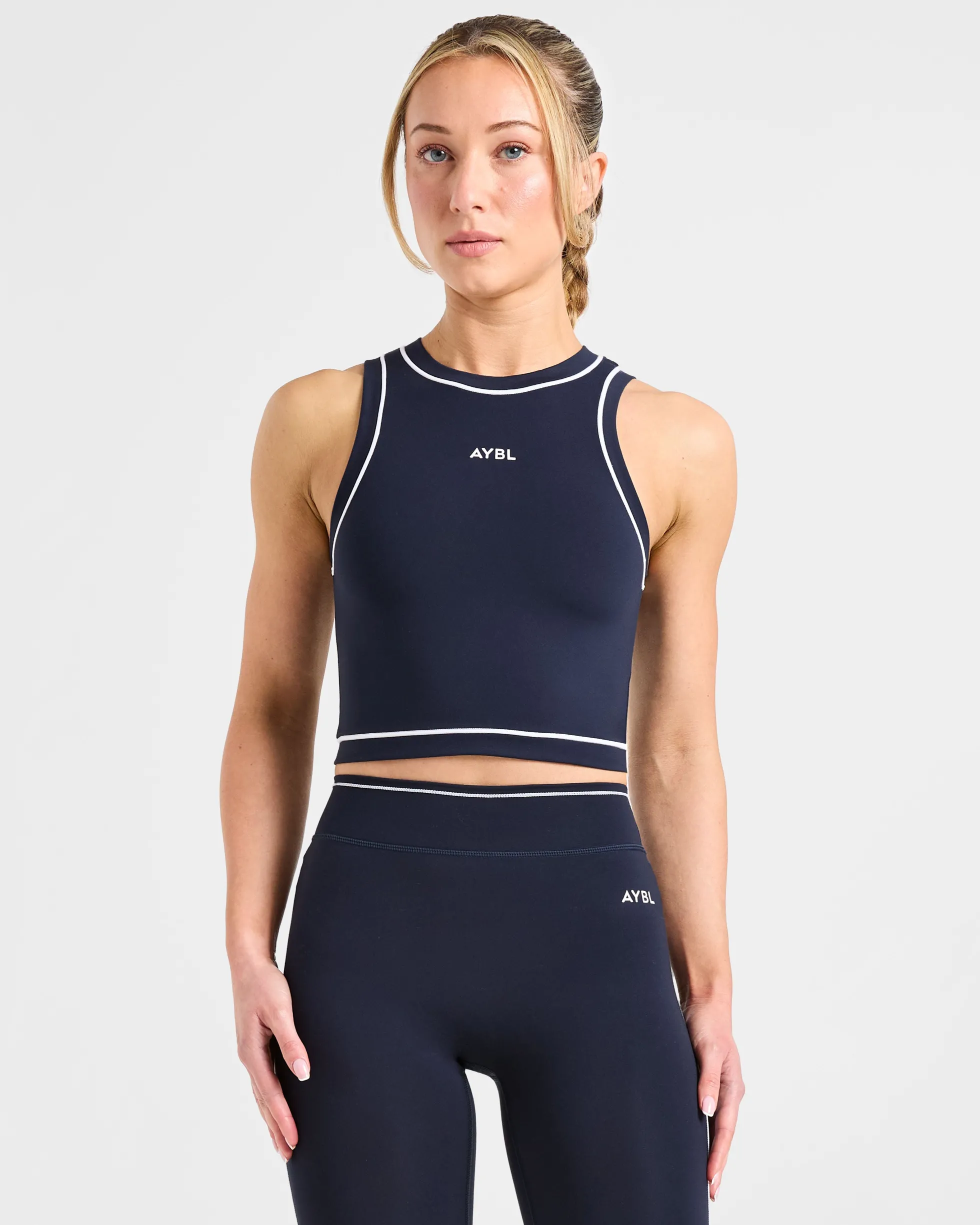 Form Tank Top