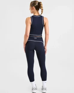 Form Tank Top