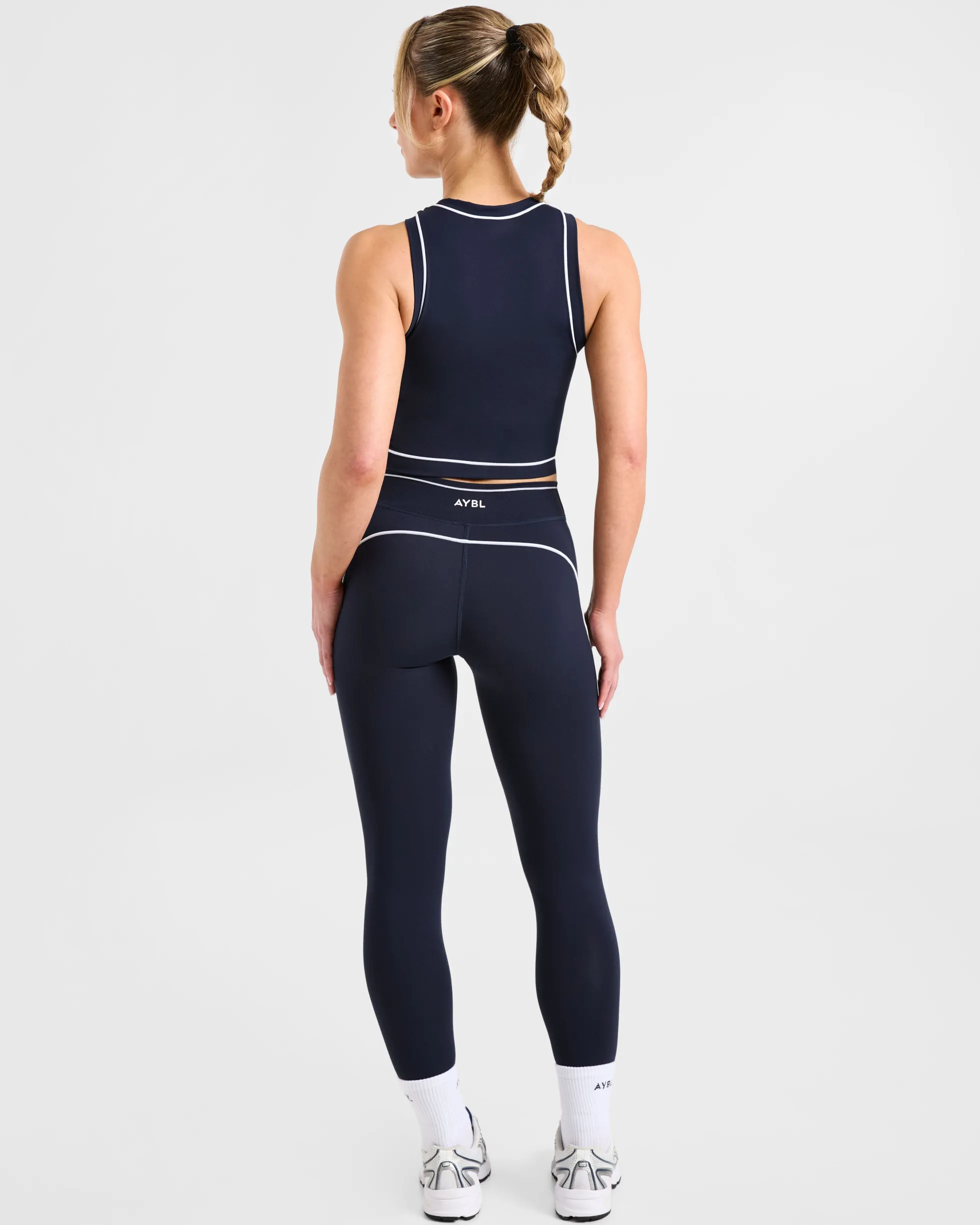 Form Tank Top