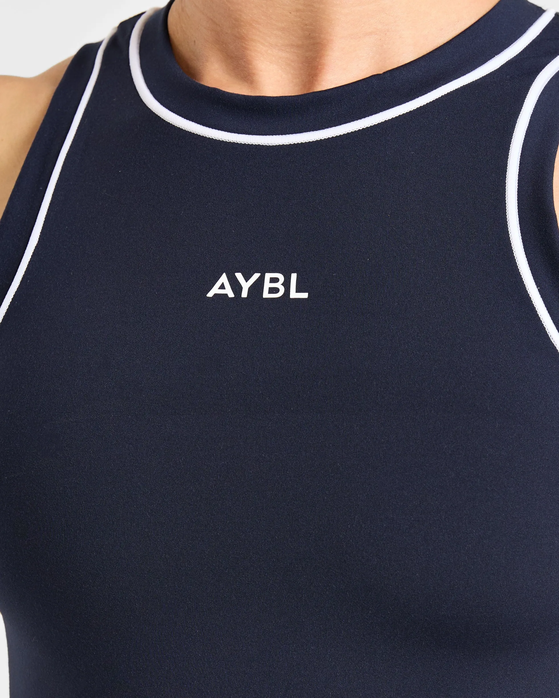 Form Tank Top