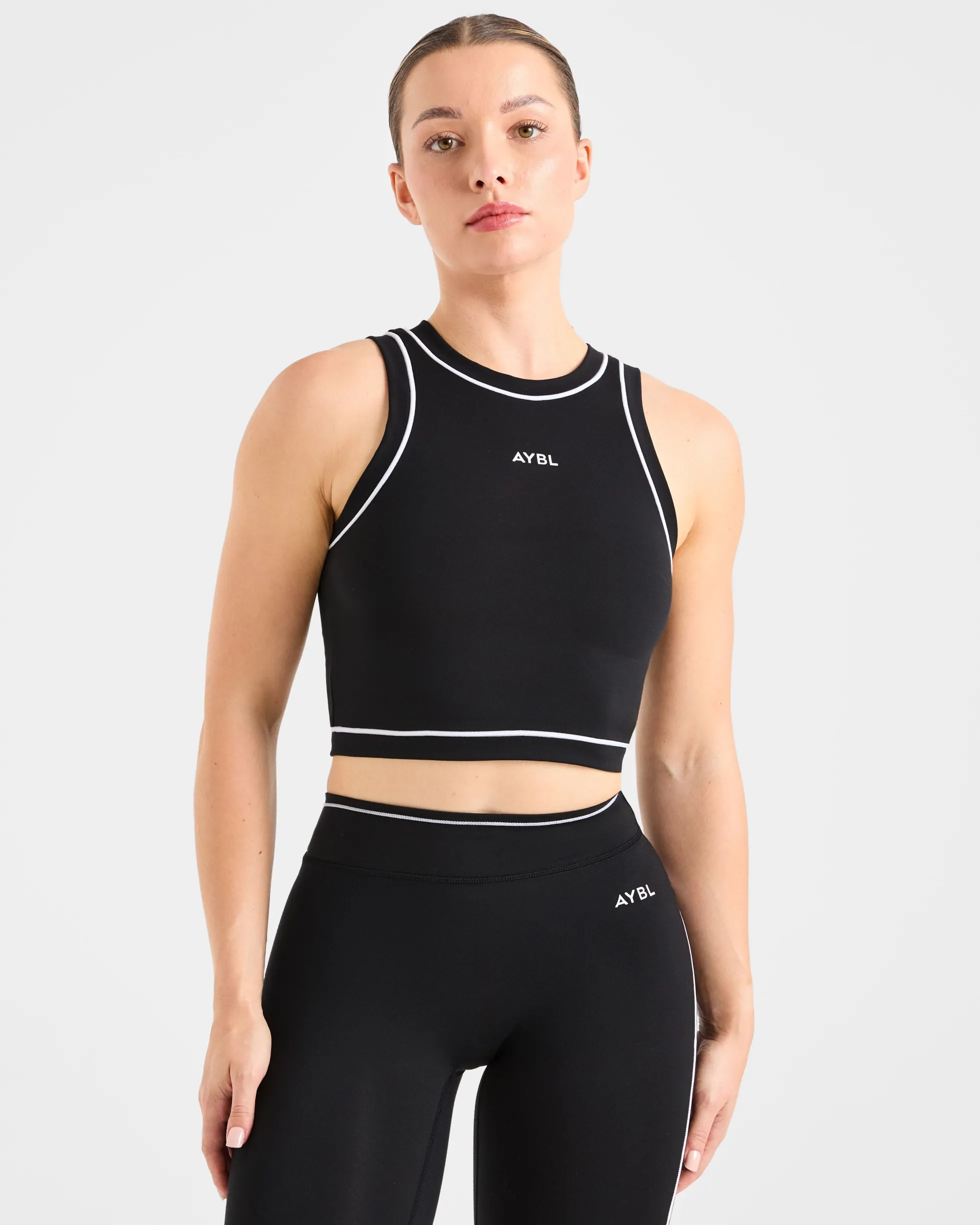 Form Tank Top