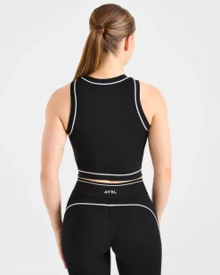 Form Tank Top