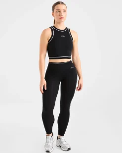 Form Tank Top