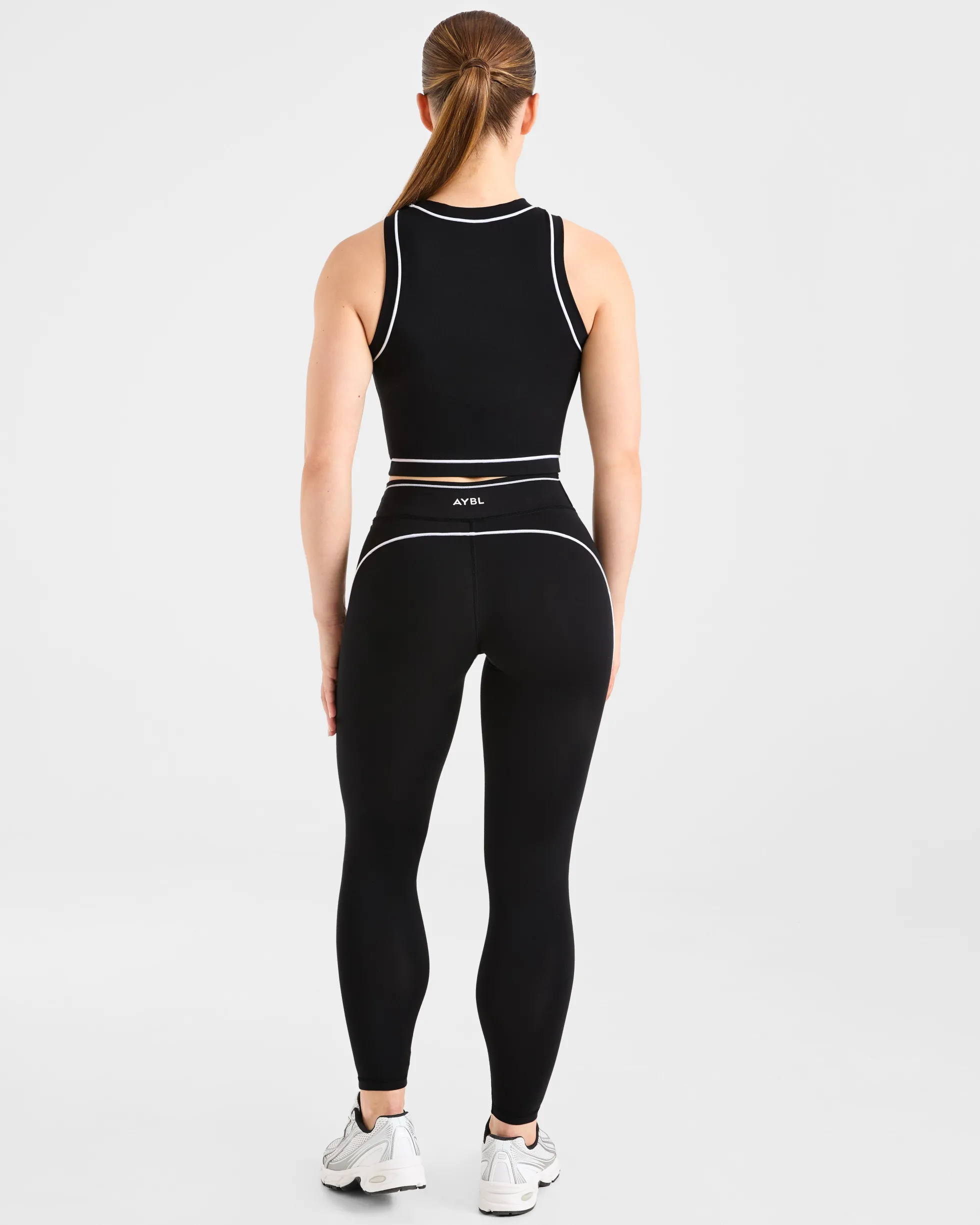 Form Tank Top