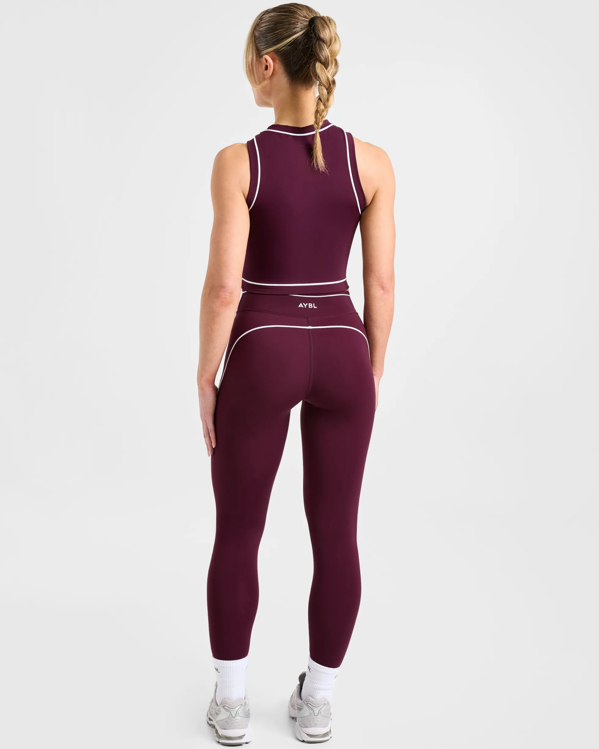 Form Tank Top