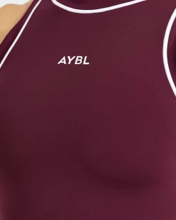 Form Tank Top