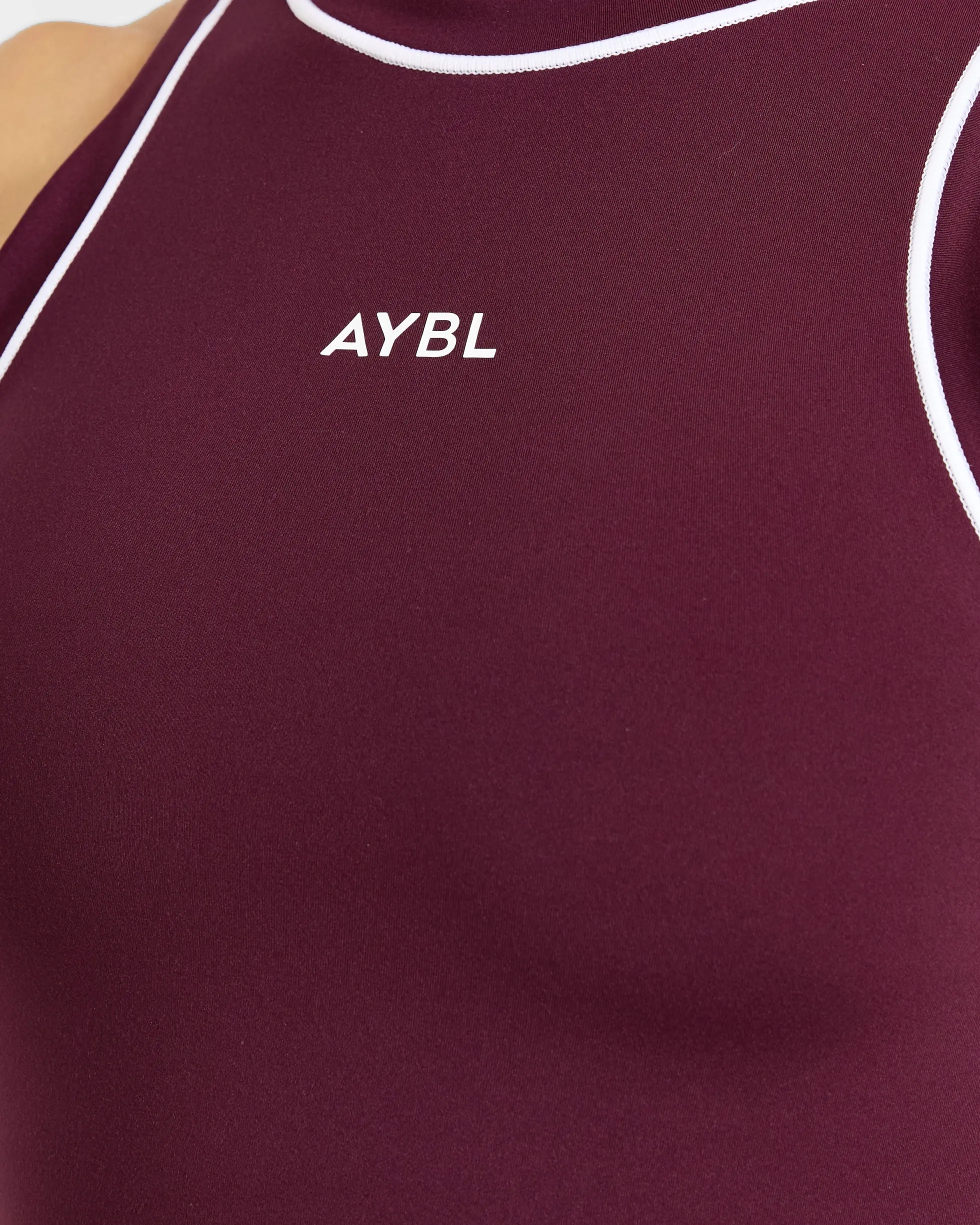 Form Tank Top