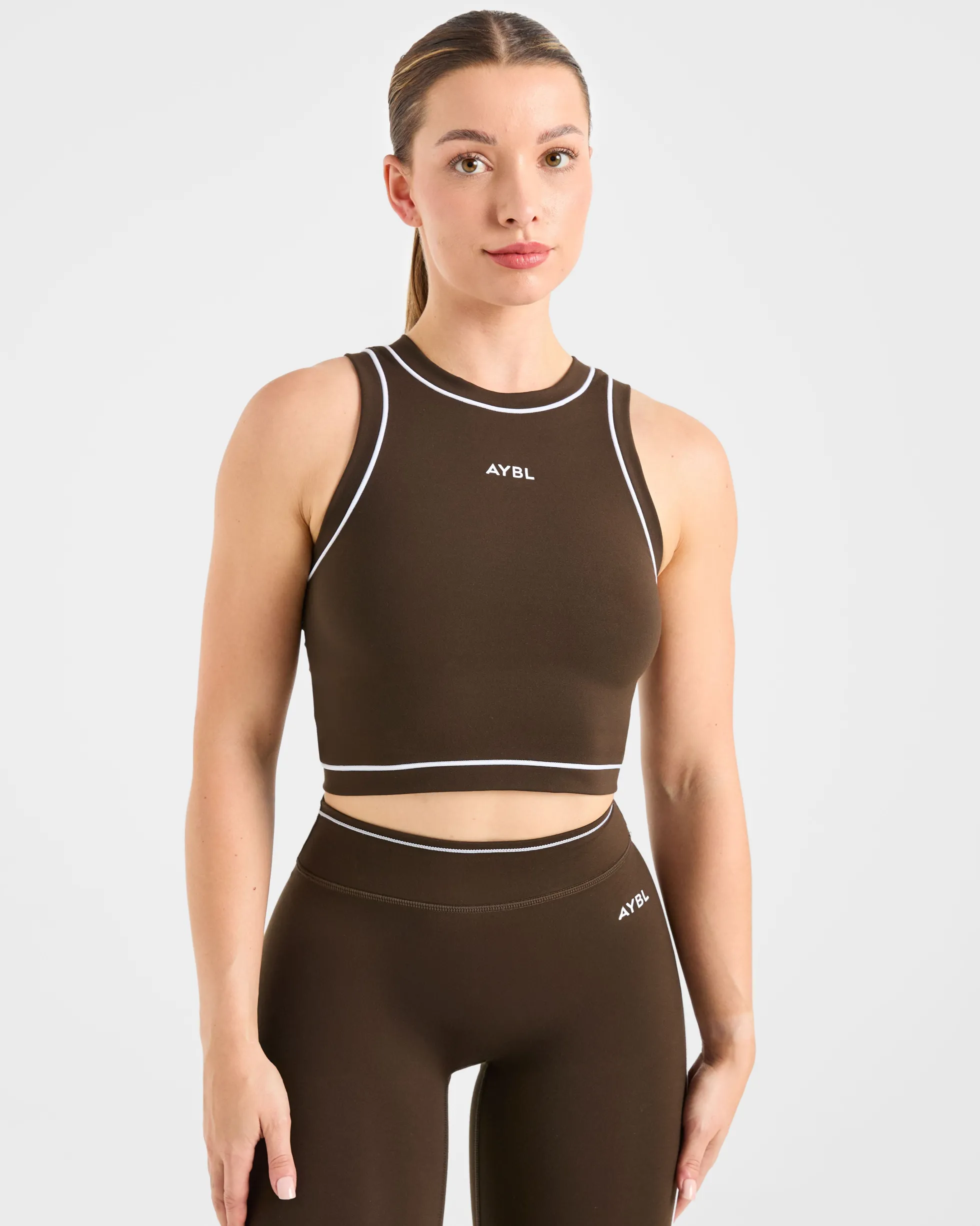 Form Tank Top