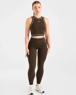 Form Tank Top