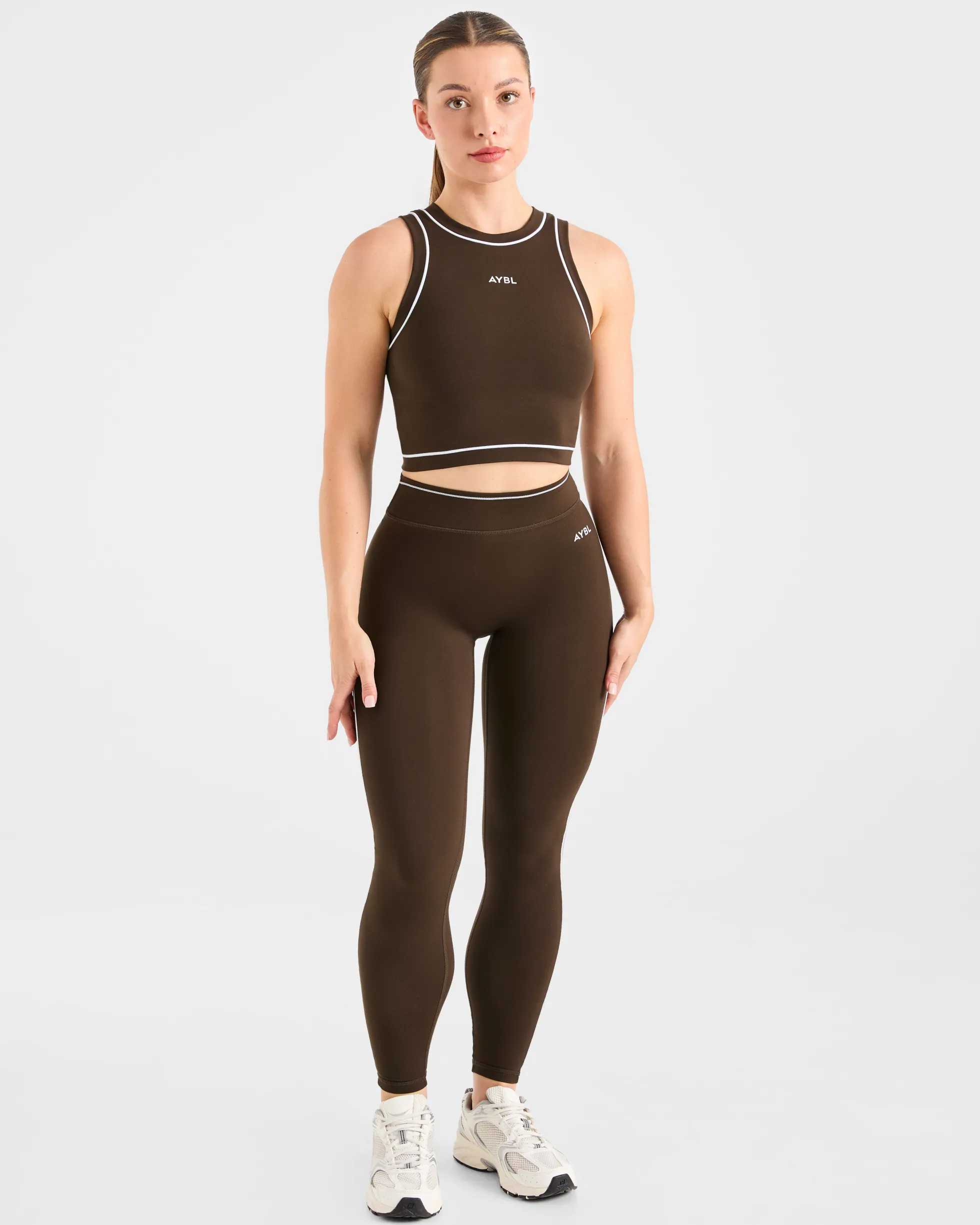 Form Tank Top