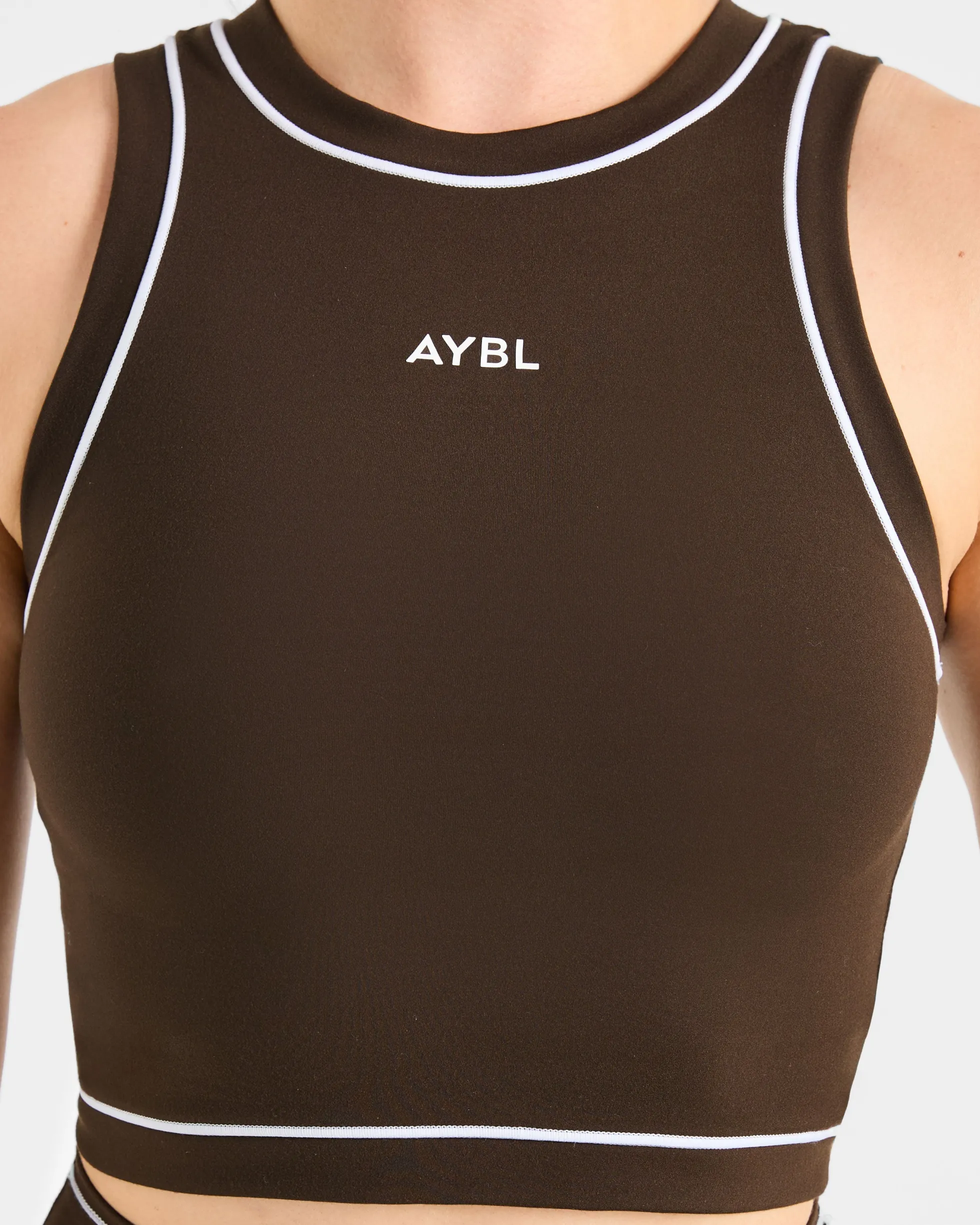 Form Tank Top