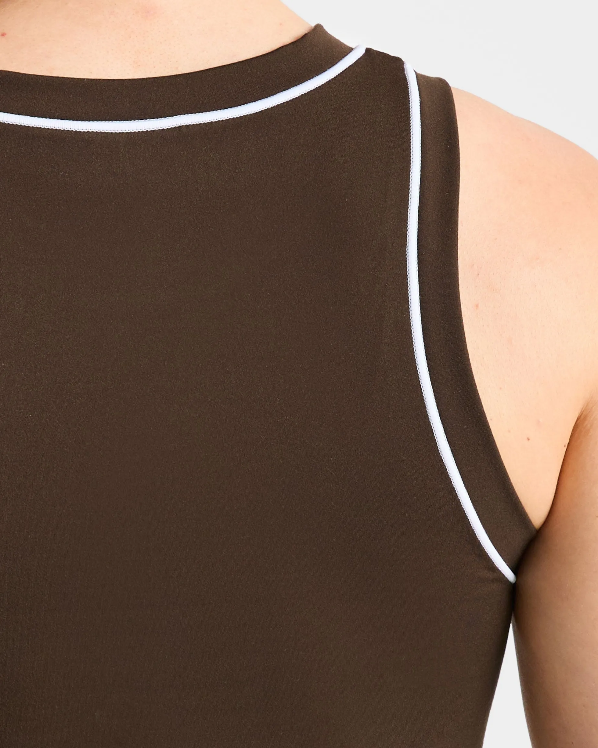 Form Tank Top