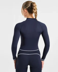 Form Zip Up Jacket